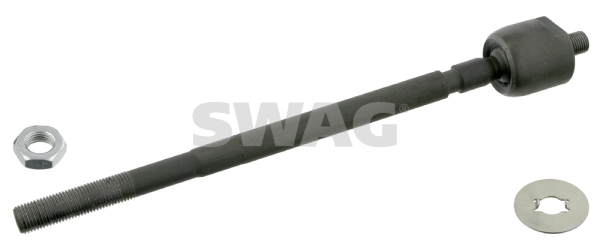 SWAG 81 92 7809 Άρθρωση, μπάρα Mπροστινός άξονας δεξιά Μπροστινός άξονας αριστερά for TOYOTA